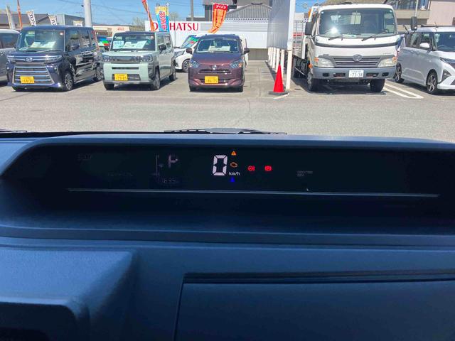 タントスローパーＸ（福島県）の中古車