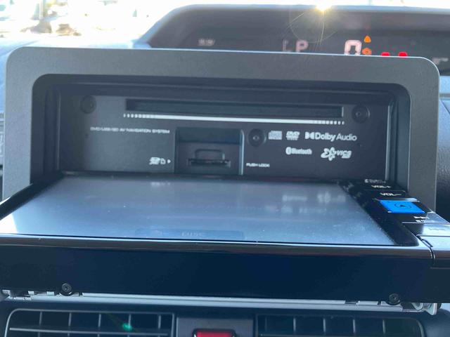 タントスローパーＸ（福島県）の中古車