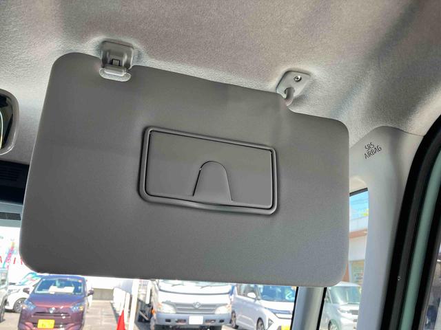 タントスローパーＸ（福島県）の中古車