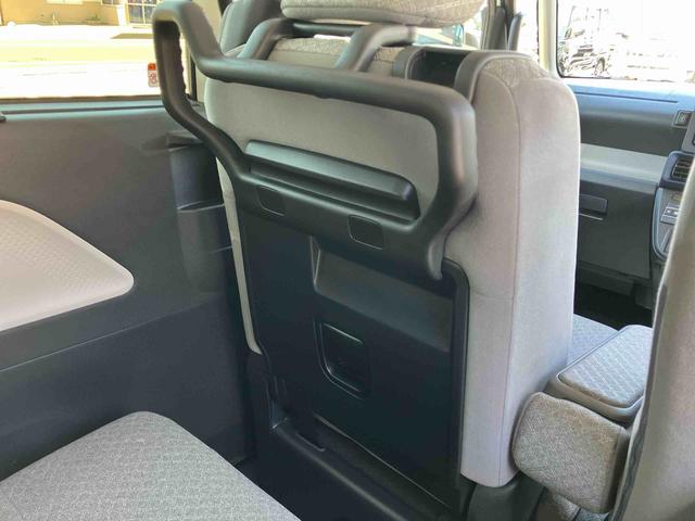 タントスローパーＸ（福島県）の中古車