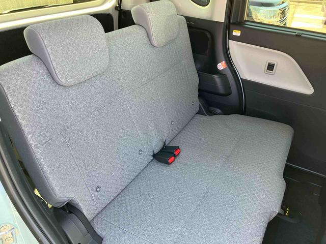 タントスローパーＸ（福島県）の中古車