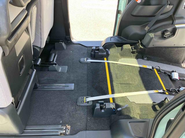 タントスローパーＸ（福島県）の中古車