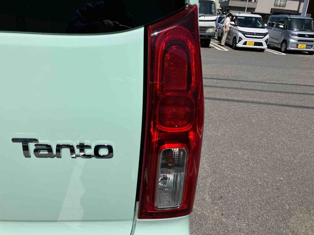 タントスローパーＸ（福島県）の中古車