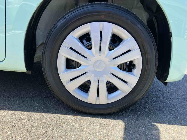 タントスローパーＸ（福島県）の中古車