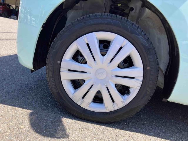 タントスローパーＸ（福島県）の中古車