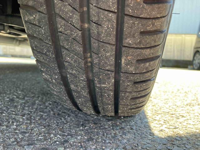 タントスローパーＸ（福島県）の中古車