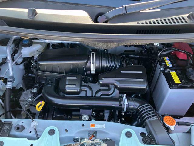 タントスローパーＸ（福島県）の中古車