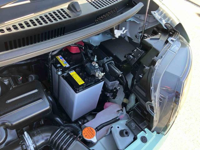 タントスローパーＸ（福島県）の中古車