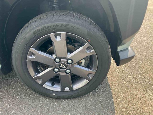 タフトＧ　ダーククロムベンチャー（福島県）の中古車