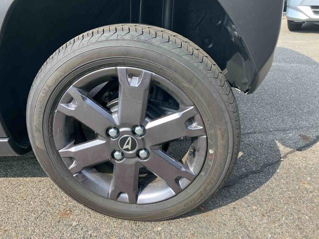 タフトＧ　ダーククロムベンチャー（福島県）の中古車