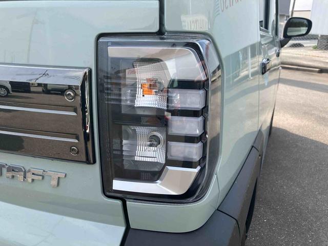 タフトＧ　ダーククロムベンチャー（福島県）の中古車