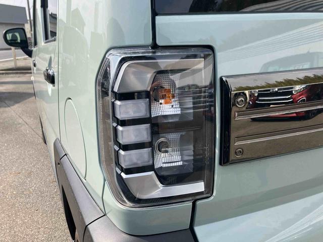 タフトＧ　ダーククロムベンチャー（福島県）の中古車