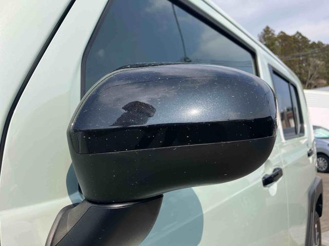 タフトＧ　ダーククロムベンチャー（福島県）の中古車