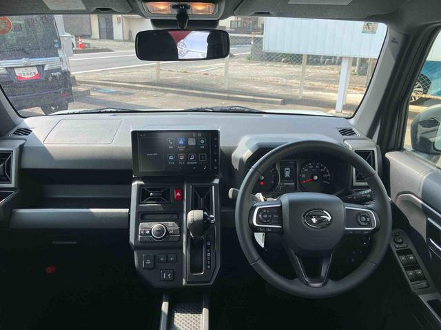 タフトＧ　ダーククロムベンチャー（福島県）の中古車