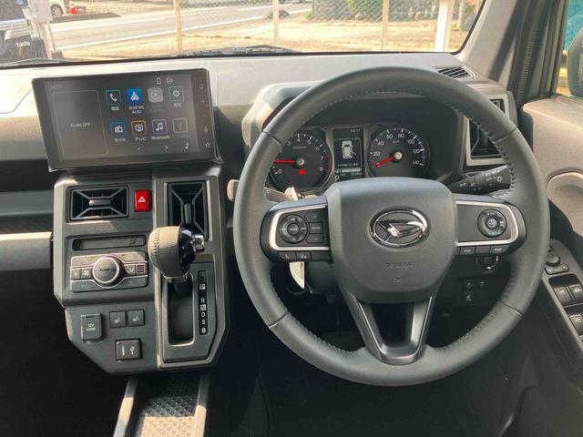 タフトＧ　ダーククロムベンチャー（福島県）の中古車