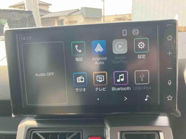 タフトＧ　ダーククロムベンチャー（福島県）の中古車