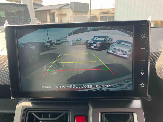 タフトＧ　ダーククロムベンチャー（福島県）の中古車