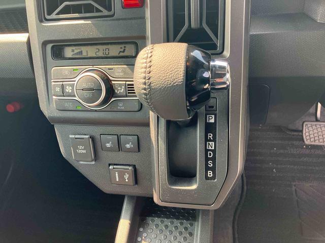 タフトＧ　ダーククロムベンチャー（福島県）の中古車