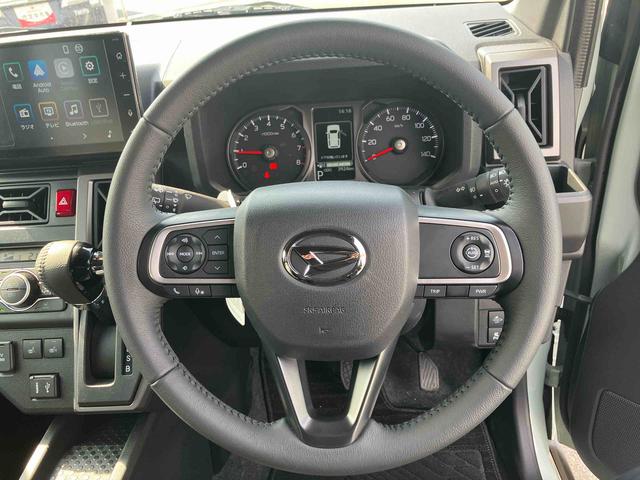 タフトＧ　ダーククロムベンチャー（福島県）の中古車