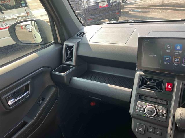 タフトＧ　ダーククロムベンチャー（福島県）の中古車