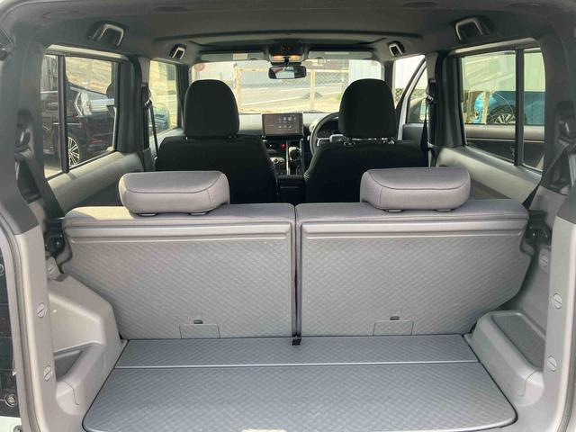 タフトＧ　ダーククロムベンチャー（福島県）の中古車