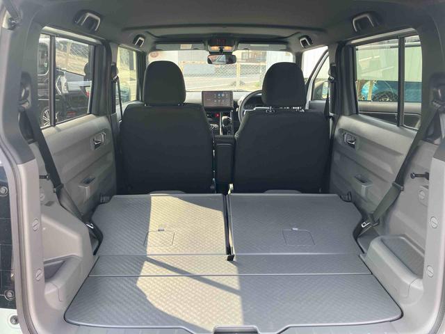 タフトＧ　ダーククロムベンチャー（福島県）の中古車