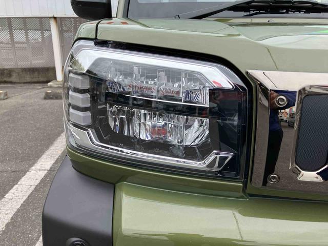 タフトＧ　ダーククロムベンチャー（福島県）の中古車