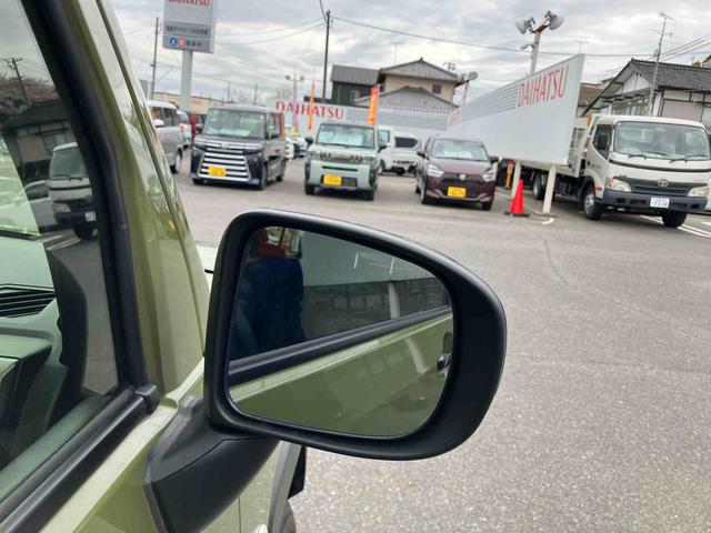 タフトＧ　ダーククロムベンチャー（福島県）の中古車