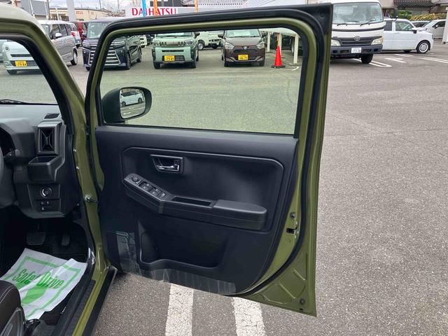 タフトＧ　ダーククロムベンチャー（福島県）の中古車