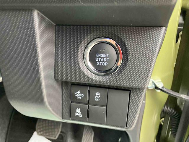 タフトＧ　ダーククロムベンチャー（福島県）の中古車