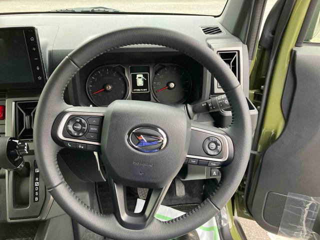 タフトＧ　ダーククロムベンチャー（福島県）の中古車