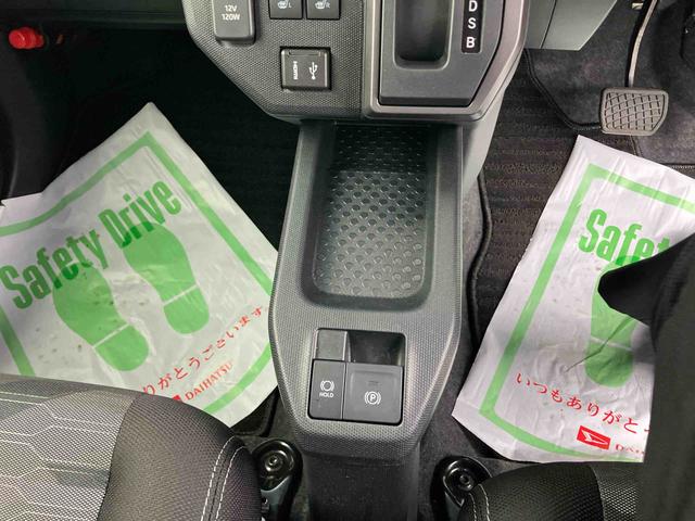 タフトＧ　ダーククロムベンチャー（福島県）の中古車