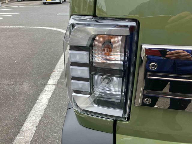 タフトＧ　ダーククロムベンチャー（福島県）の中古車