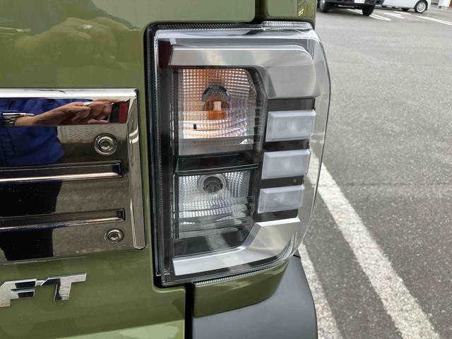 タフトＧ　ダーククロムベンチャー（福島県）の中古車