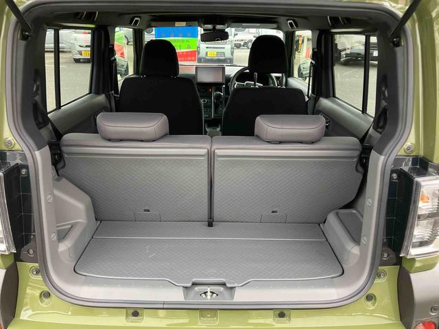 タフトＧ　ダーククロムベンチャー（福島県）の中古車