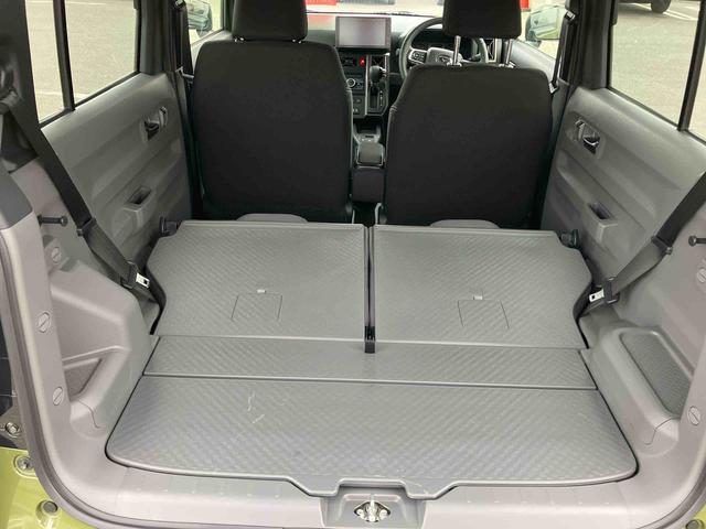 タフトＧ　ダーククロムベンチャー（福島県）の中古車