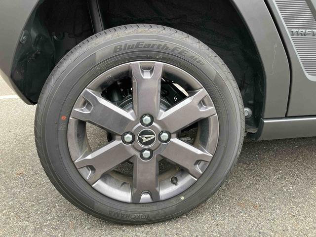 タフトＧ　ダーククロムベンチャー（福島県）の中古車