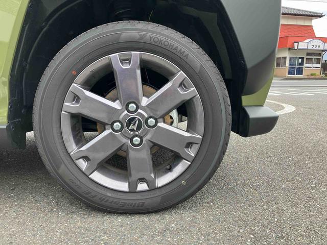 タフトＧ　ダーククロムベンチャー（福島県）の中古車