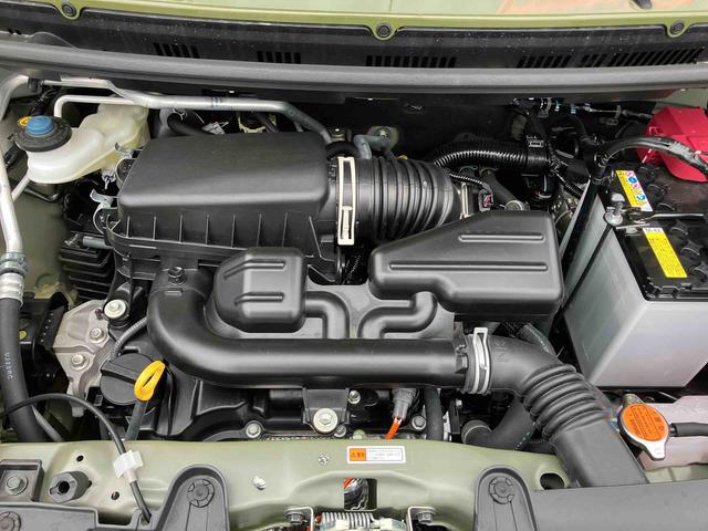 タフトＧ　ダーククロムベンチャー（福島県）の中古車