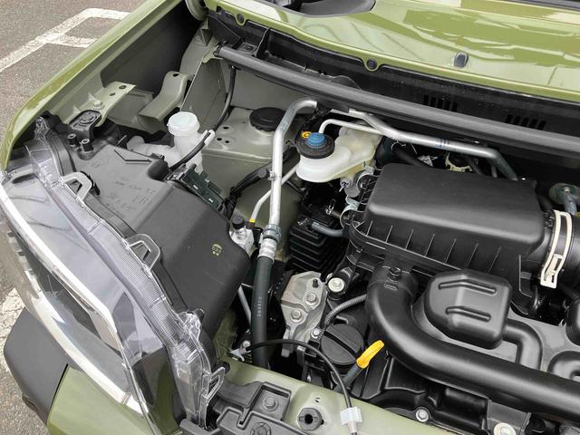 タフトＧ　ダーククロムベンチャー（福島県）の中古車