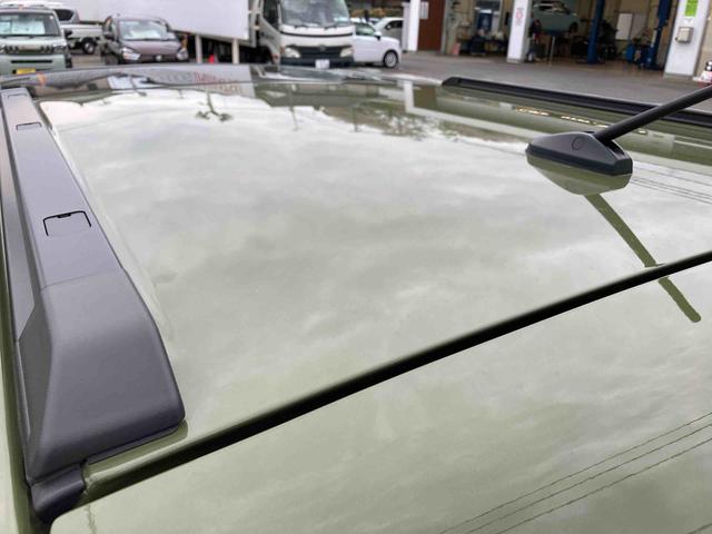 タフトＧ　ダーククロムベンチャー（福島県）の中古車