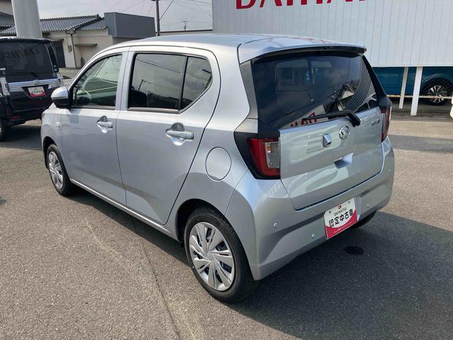 ミライースＸ　ＳＡIII（福島県）の中古車