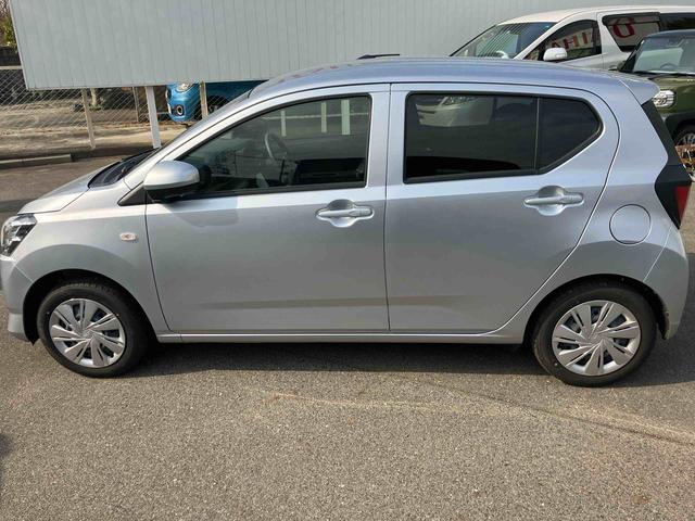 ミライースＸ　ＳＡIII（福島県）の中古車