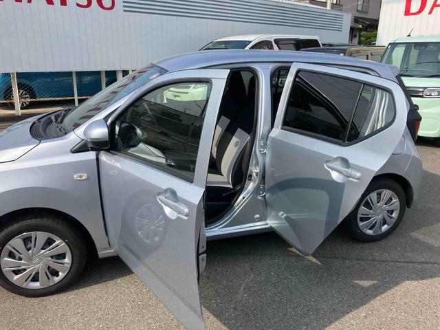 ミライースＸ　ＳＡIII（福島県）の中古車