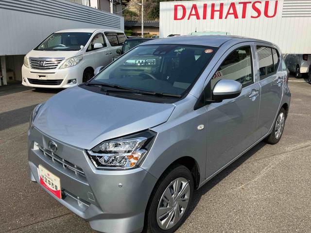 ミライースＸ　ＳＡIII（福島県）の中古車