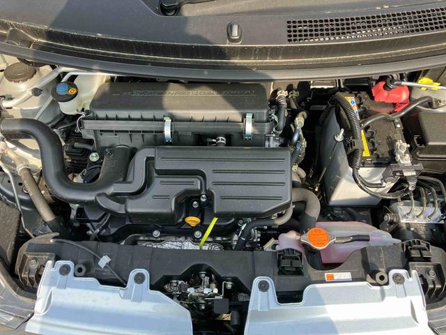 ミライースＸ　ＳＡIII（福島県）の中古車