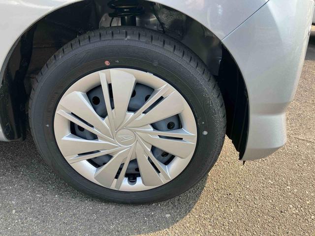 ミライースＸ　ＳＡIII（福島県）の中古車