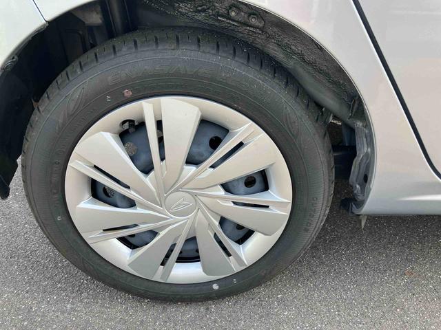 ミライースＸ　ＳＡIII（福島県）の中古車