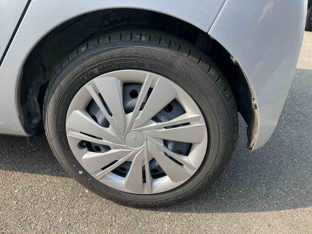 ミライースＸ　ＳＡIII（福島県）の中古車