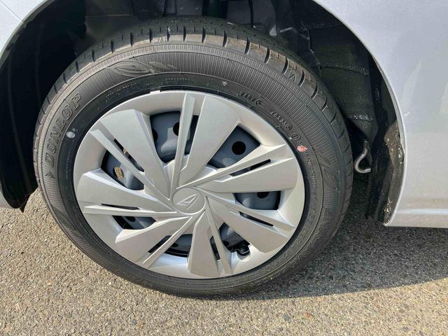 ミライースＸ　ＳＡIII（福島県）の中古車